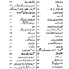تاریخ و تذکرہ احمدیہ سعیدیہ موسیٰ زئی شریف (ڈیرہ اسماعیل خان) - تالیف : ڈاکٹرمحمد نذیر رانجھا - کل صفحات:640 خانقا و احمد یہ سعید یہ موسیٰ زئی شریف کے بانی و بانی حضرت حاجی دوست محمد قندھاری ہیں اور اس روحانی تربیت گاہ کے بانی حضرت شاہ ابو سعید مجددی دہلوی اور ان کے صاحبزادے حضرت شاہ احمد سعید مجددی دہلوی اور ان کے بزرگ ہیں۔ فرزند، حضرت شاہ احمد سعید مجددی دہلوی، سام مدنی۔ مہینہ کا فضل شامل ہے۔ لہٰذا اس کتاب کا آغاز قدسیہ کی ان دو ارواح کے بابرکت بیان سے کیا گیا ہے جن کی عقیدت و محبت کی تعمیر کا سرمایہ ہے۔ انشاء اللہ العزیز اس کے بعد قطب زمان حضرت حاجی دوست محمد قندھاری، آپ کے خلیفہ و جانشین ہز ہائینس حضرت خواجہ محمد عثمان دامانی ماہنامہ اور آپ کے پیارے فرزند و جانشین حضرت خواجہ محمد سراج الدین ماہنامہ ہیں، ماہنامہ حالات و امکانات۔ موجود ہیں، جو مقدر ہے۔ حقیقی کا درجہ رکھتا ہے۔ انفاس قدسیہ کے مذکورہ بالا تمام واقعات میں ان کی اولاد اور عظیم خلفاء کا ذکر بھی شامل ہے۔ اسی طرح حضرت خواجہ محمد سراج الدین مین کی امجد میں اولاد ہوئی، حضرت صاحبزادہ حافظ محمد ابراہیم، حضرت صاحبزادہ محمد زاہد پاینے، حضرت صاحبزادہ محمد عارف، اور پھر حضرت حافظ محمد ابراہیم کے صاحبزادے، حضرت صاحبزادہ حافظ محمد ابراہیم، حضرت صاحبزادہ محمد زاہد پایاں اور حضرت حافظ محمد ابراہیم رحمۃ اللہ علیہ کی اولاد ہوئی۔ ، حضرت مولانا۔ جیسا کہ محمد اسماعیل سراجی مجددی اور ان کے فرزند اور خلیفہ ارشد حضرت صاحبزادہ محمد نعمان مدظلہ کے مختصر حالات شامل ہیں۔ نیز حضرت صاحبزادہ محمد سعد سراجی مرشد با باماد ظلہ، مکتبہ سراجیہ اور کتب خانہ خانقاہ شریف کا مختصر تذکرہ ہے۔ قدس سیرت کے روحانی مرجع البحرین کی دوسری شاخ حضرت خواجہ محمد عثمان دامانی کے علاوہ، یعنی ان کے دوسرے صاحبزادے، حضرت خواجہ محمد بہاء الدین رحمۃ اللہ علیہ، ان کے صاحبزادے حضرت خواجہ محمد علاؤالدین معینیہ، ان کے دوسرے صاحبزادے تھے۔ فرزند حضرت خواجہ محمد شمس الدین نقشبندی مجددی وہی ہیں اور ان کے فرزند حضرت مولانا محمد شہاب الدین عثمانی مدظلہ کی ایک کتاب ہے جس میں ذکر خیر بھی شامل ہے۔ بعد ازاں ذیلی خانقاہوں کے تحت بیس روحانی شخصیات کے نام اور نام درج ذیل ہیں۔ جنہوں نے خانقاہ احمدیہ سعیدیہ موسٰی زئی شریف سے فیض پایا