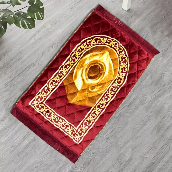 Premium Series Foam Prayer Mat
