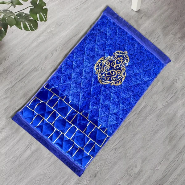 Premium Series Foam Prayer Mat