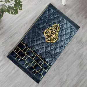 Premium Series Foam Prayer Mat