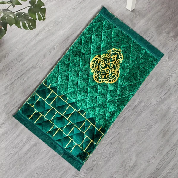 Premium Series Foam Prayer Mat