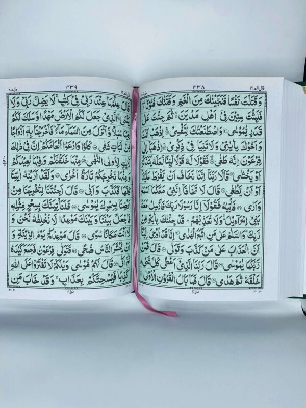 Quran e Pak 8/R
